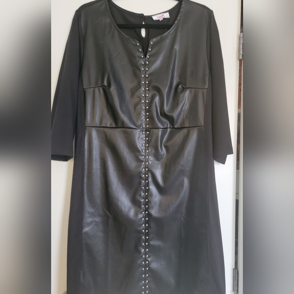 NWOT Women's dress Size XL